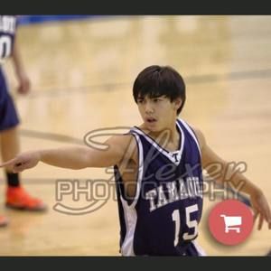 Meet your Posher, Nicko